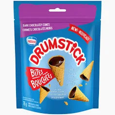 Nestle Drumstick Bites 76g