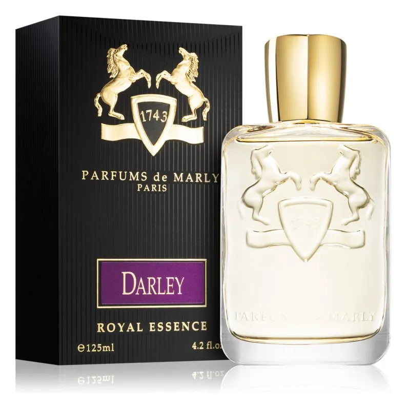 Parfums de Marly Darley Royal Essence 125ml Men - CURBSIDE PICKUP ONLY