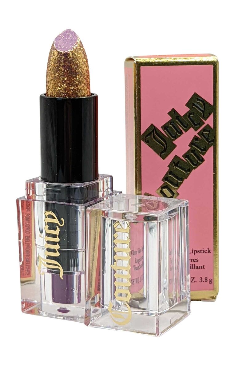 Juicy Couture Glitter Velour Lipstick 3.8g