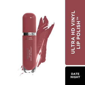 Revlon Ultra HD Vinyl Lip Polish High Shine 5.9ml