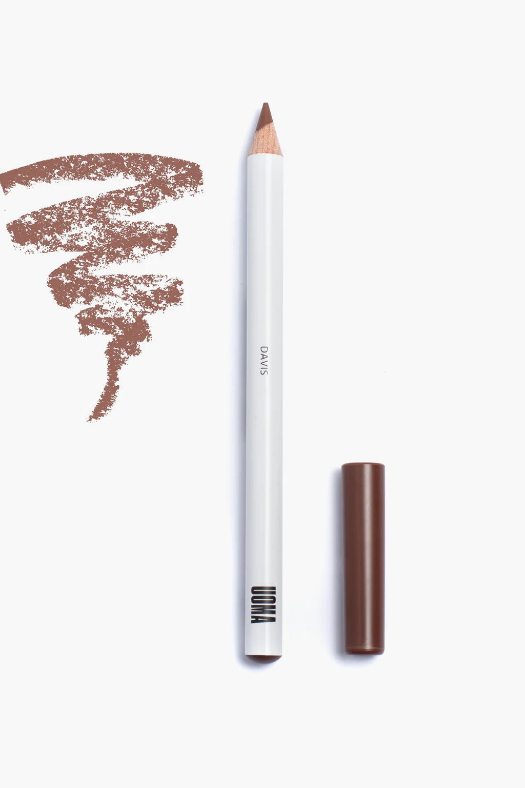 UOMA Badass MF Matte Filler Lip Liner 1.14g