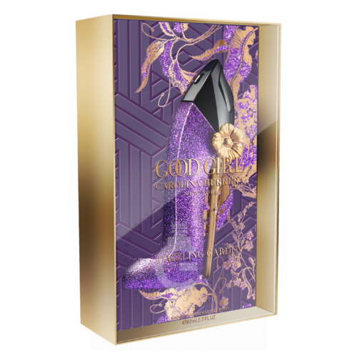 Carolina Herrera Good Girl Dazzling Garden 80ml Edp Women