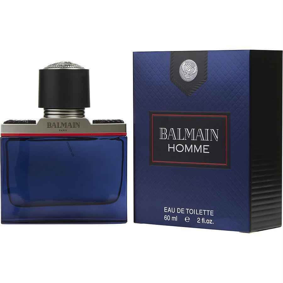 Balmain Homme 60ml EDT