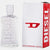 D by Diesel (For Successful Living) 100ml Edt Men (Refillable)