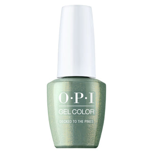 OPI Gel Color 15ml - Decked to the Pines