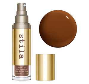 Stila Hide & Chic Fluid Foundation