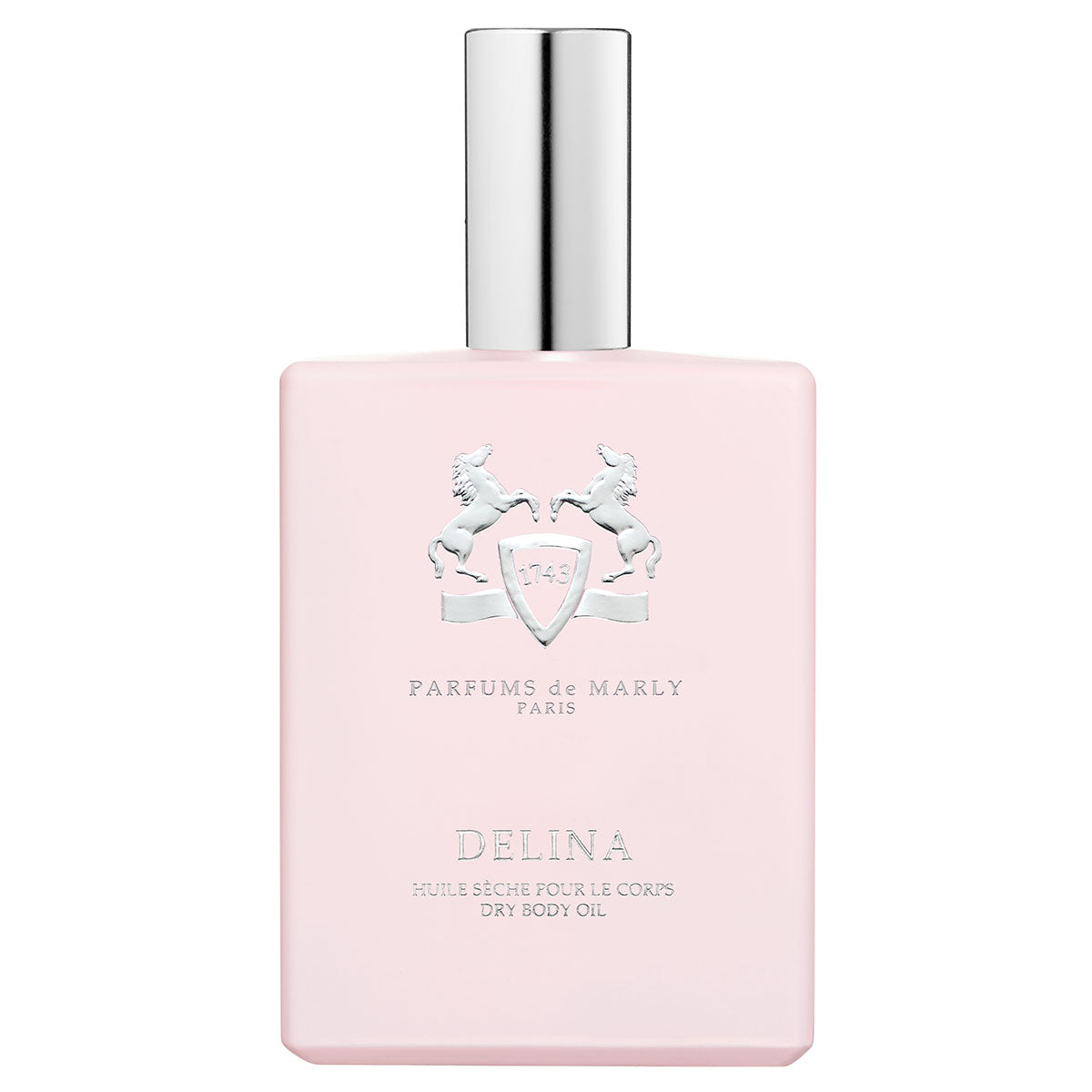 Parfums de Marly Delina Body Oil 100ml Tester