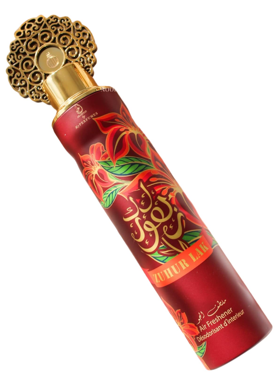 Arabiyat Zuhur Lak Air Freshener 300ml