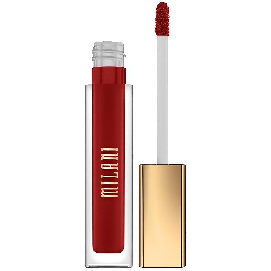 Milani Amore Satin Matte Lip Crème 6.5ml - 14 Devotion