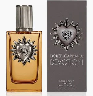 Dolce & Gabbana Devotion 100ml Parfum Men