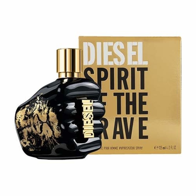 Diesel Spirit of the Brave EDT Men