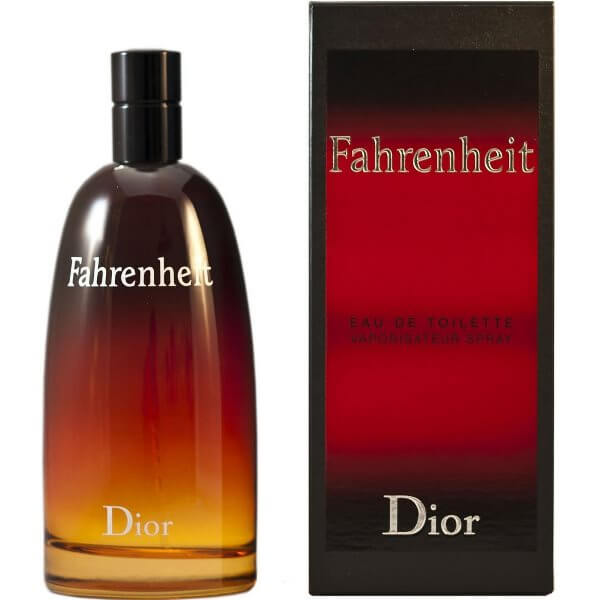 Dior Fahrenheit EDT Men