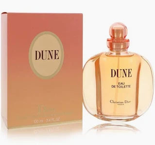 Dior Dune 100ml EDT Women