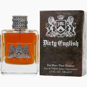 Juicy Couture Dirty English EDT Men