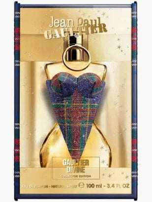 Jean Paul Gaultier Divine Collector Edition 100ml Edp Women