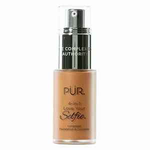 Pür 4-in-1 Love Your Selfie Longwear Foundation & Concealer 30ml