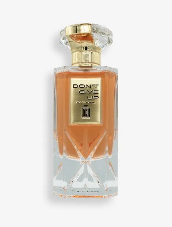 Aura Don't Give Up 100ml Edp