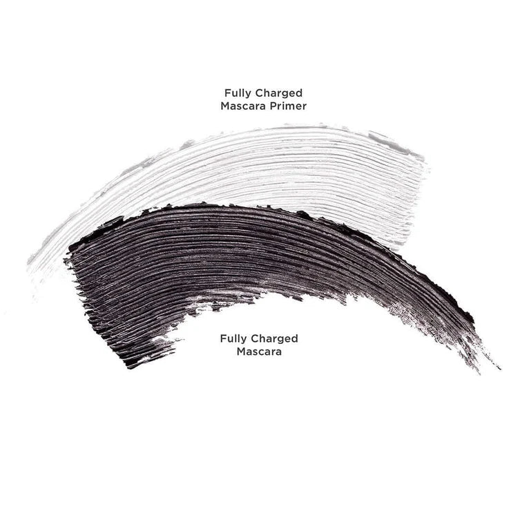 PÜR Double Charge 2-Piece Fully Charged Magnetic Mascara & Primer Kit