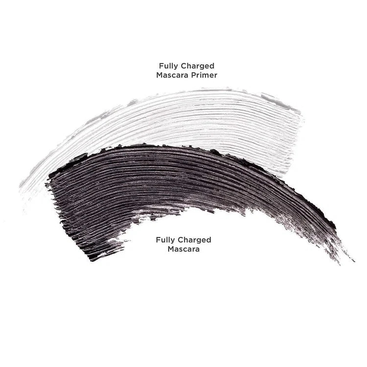 PÜR Double Charged Magnetic Mascara & Primer Set (2 Piece)
