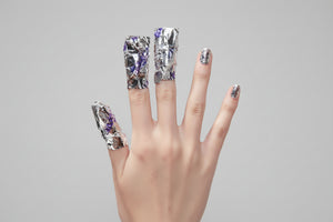 O.P.I Expert Touch Removal Wraps