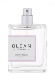 Clean Classic Simply Clean 60ml EDP Women