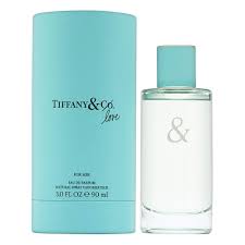 Tiffany & Co Love For Her EDP Women