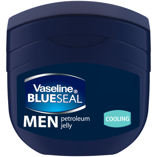 Vaseline Men Cooling Petroleum Jelly 250ml
