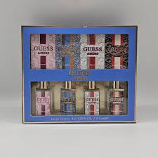 Guess Amore Mini Set