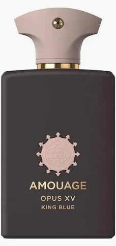 Amouage Opus XV King Blue 100ml EDP Unisex (CURBSIDE PICKUP ONLY)