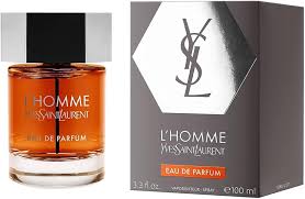 YSL Yves Saint Laurent L'Homme EDP Men