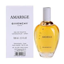 Givenchy Amarige EDT Women
