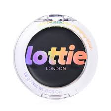 Lottie Color Changing Blush  ph Cream Blush 1.85g - Onyx