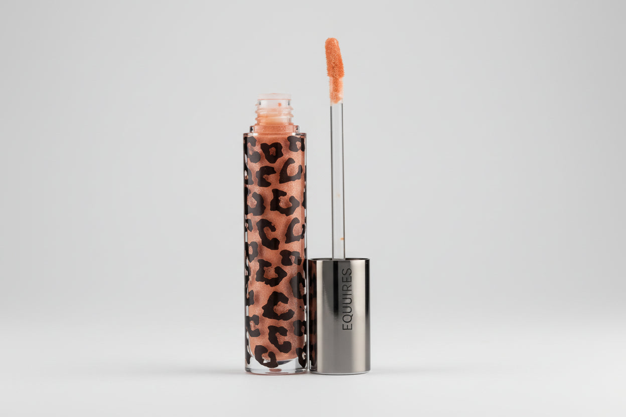 Laura Mercier Lacquer Up Acrylick Lip Varnish 6ml - Soleil