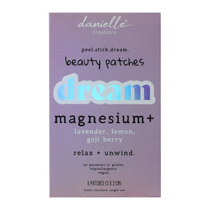 Danielle Creations Beauty Patches