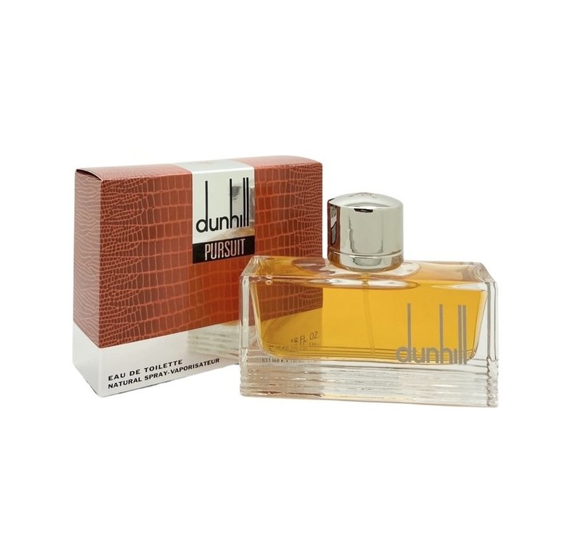 Dunhill Pursuit EDT Men