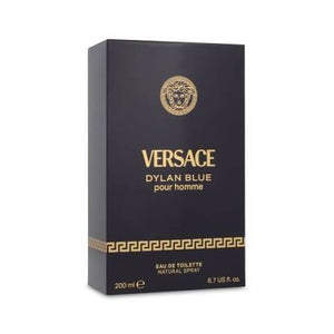 Versace Dylan Blue EDT Men