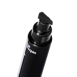 LOTTIE Stamp and Eyeline Duo 3.5ml - Black (Wing It)
