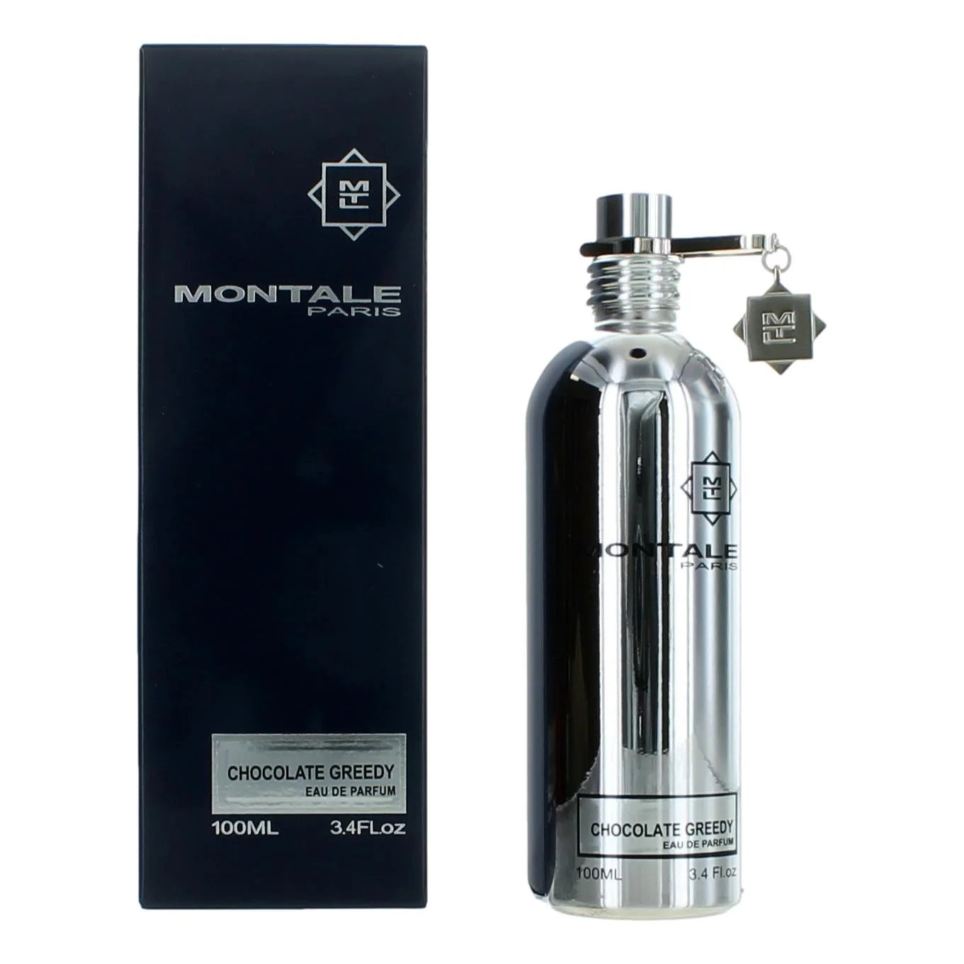 Montale Paris Chocolate Greedy 100ml Edp Unisex