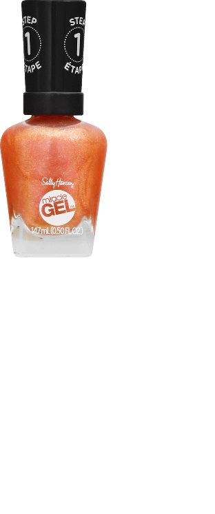 Sally Hansen 352 Eternally Grapefruit