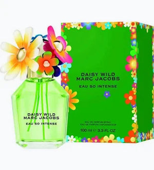 Marc Jacobs Daisy Wild Eau So Intense 100ml Edp