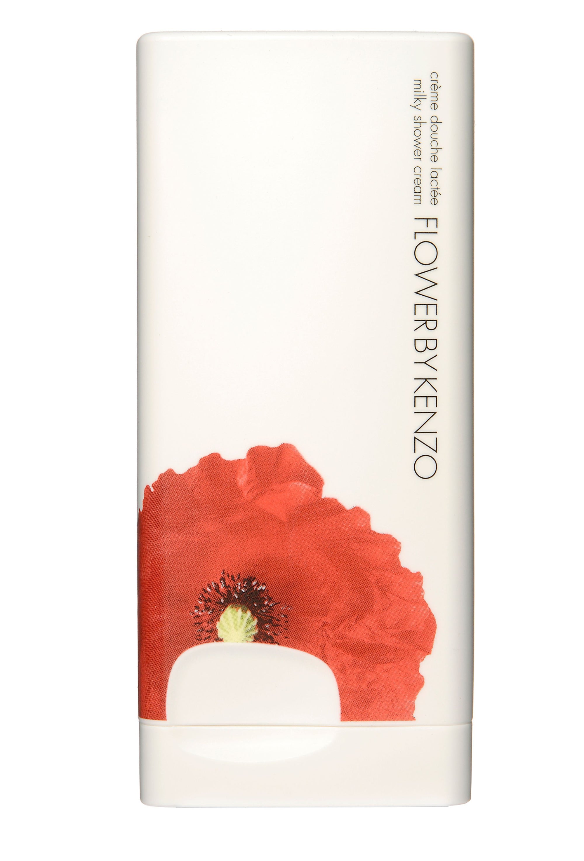 Kenzo Flower Milky Shower Cream 150ml Women