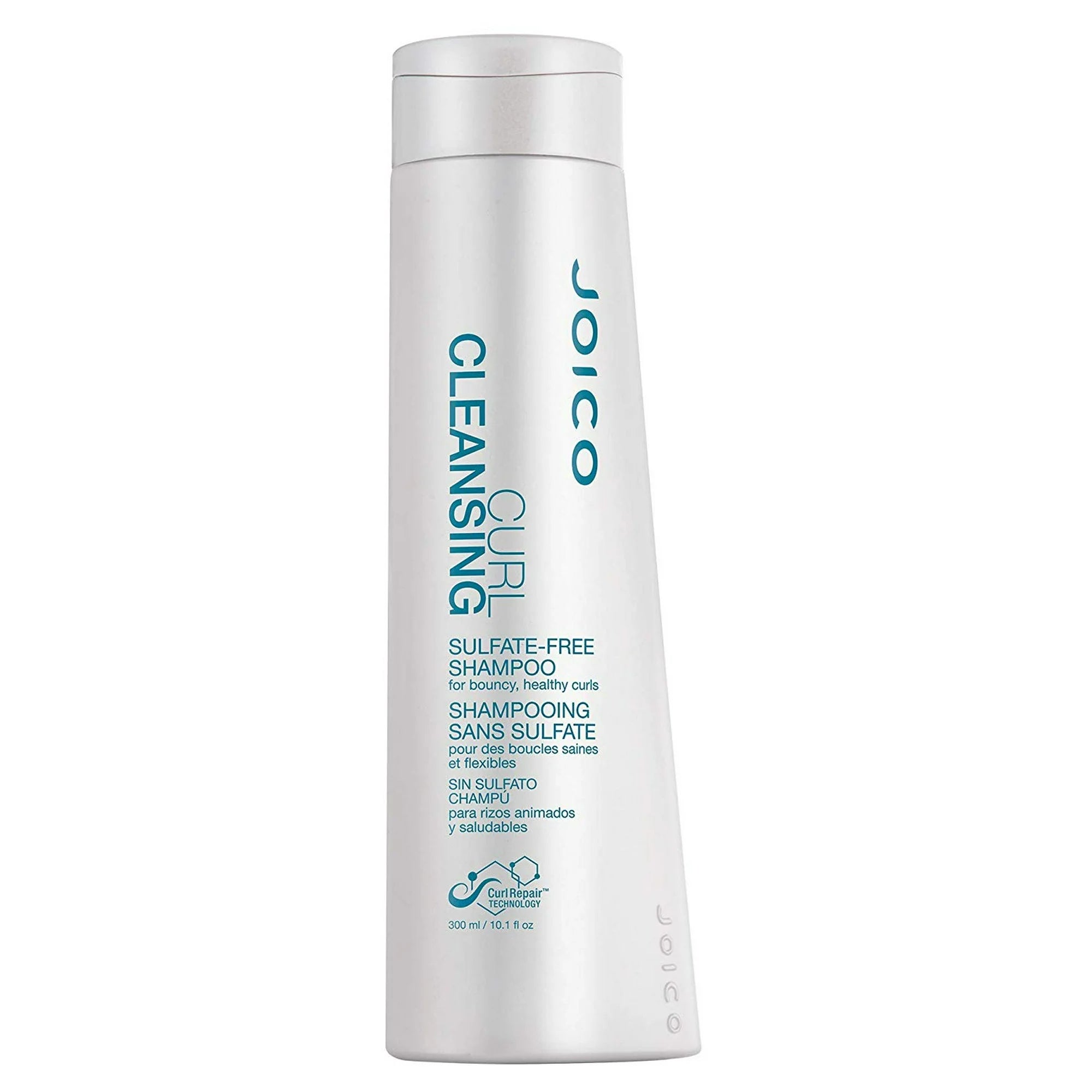 Joico Curl Cleansing Shampoo 300ml