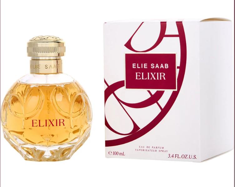 Elie Saab Elixir Edp Women