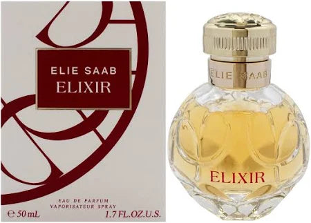Elie Saab Elixir Edp Women