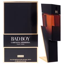 Carolina Herrera Bad Boy Elixir EDP Men