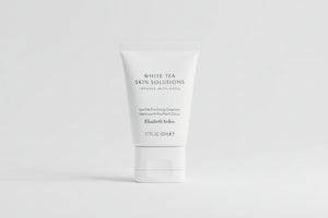 Elizabeth Arden White Tea Skin Solutions Gentle Purifying Cleanser 50ml