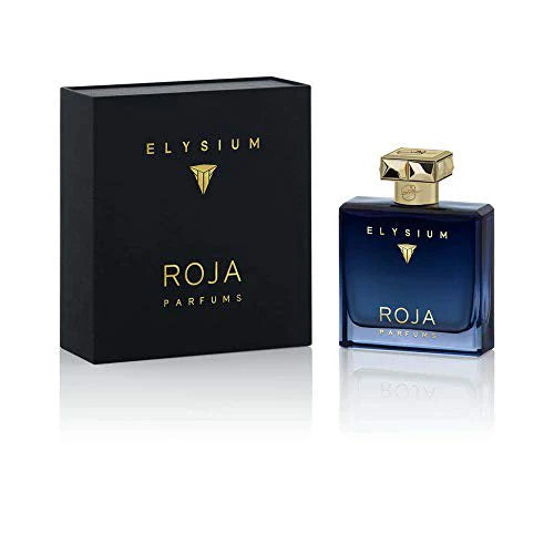 Roja Parfums Elysium 100ml Parfum Cologne Men