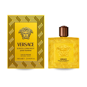 Versace Eros Energy 100ml Edp Men