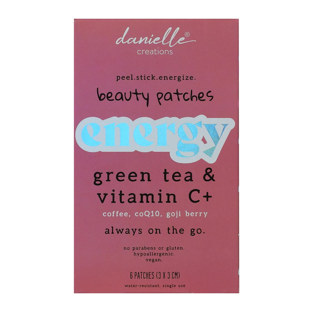 Danielle Creations Beauty Patches