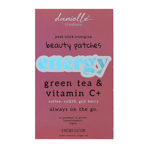 Danielle Creations Beauty Patches